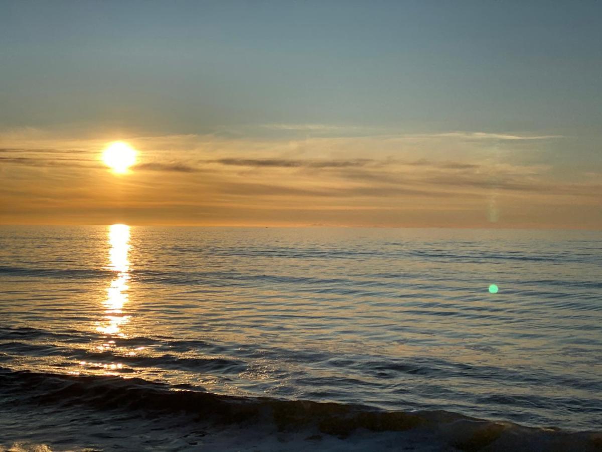 Amare Beachside Luxury Turners Beach Zewnętrze zdjęcie