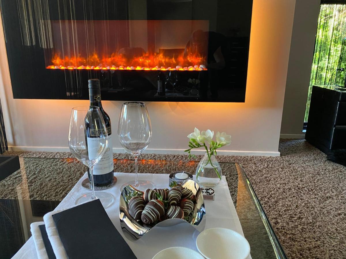Amare Beachside Luxury Turners Beach Zewnętrze zdjęcie