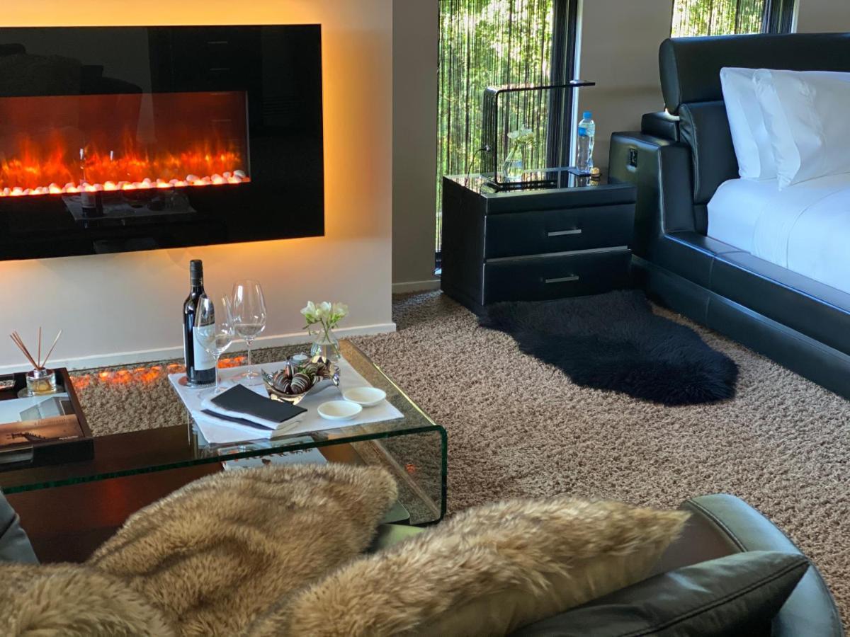Amare Beachside Luxury Turners Beach Zewnętrze zdjęcie