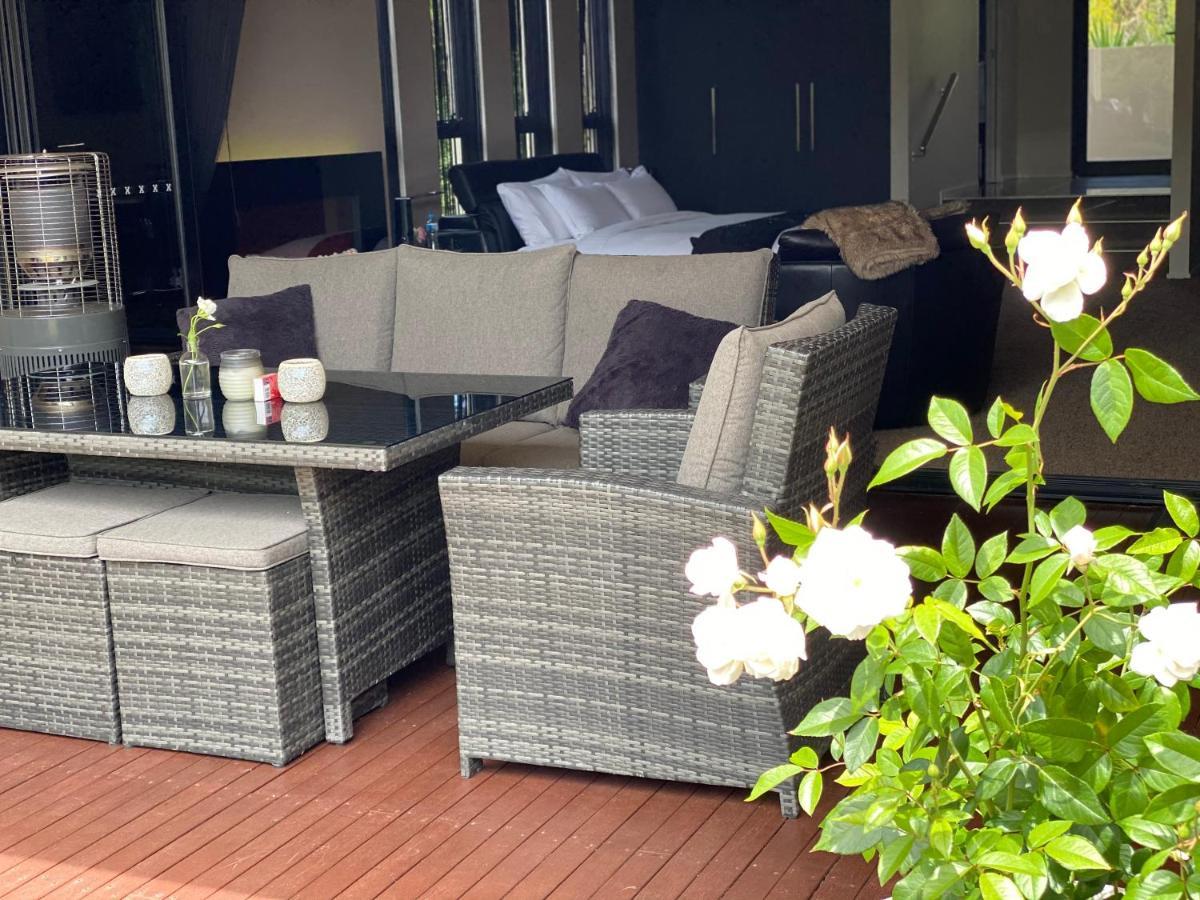 Amare Beachside Luxury Turners Beach Zewnętrze zdjęcie