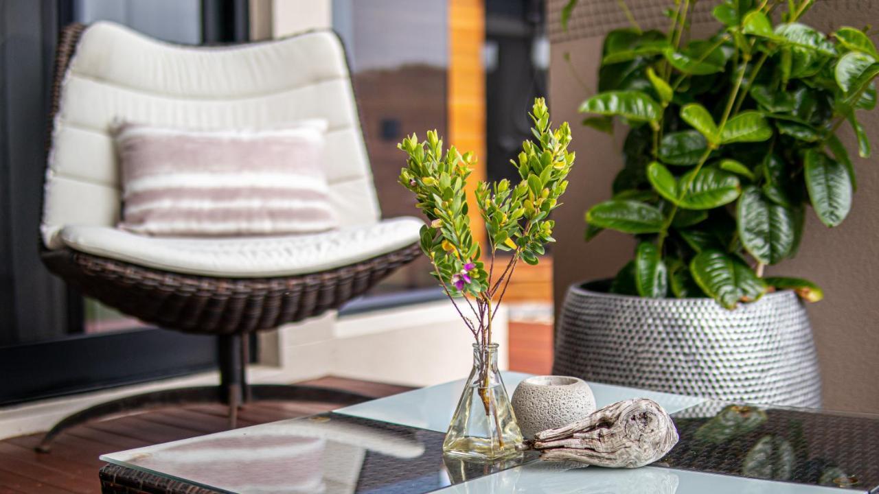 Amare Beachside Luxury Turners Beach Zewnętrze zdjęcie
