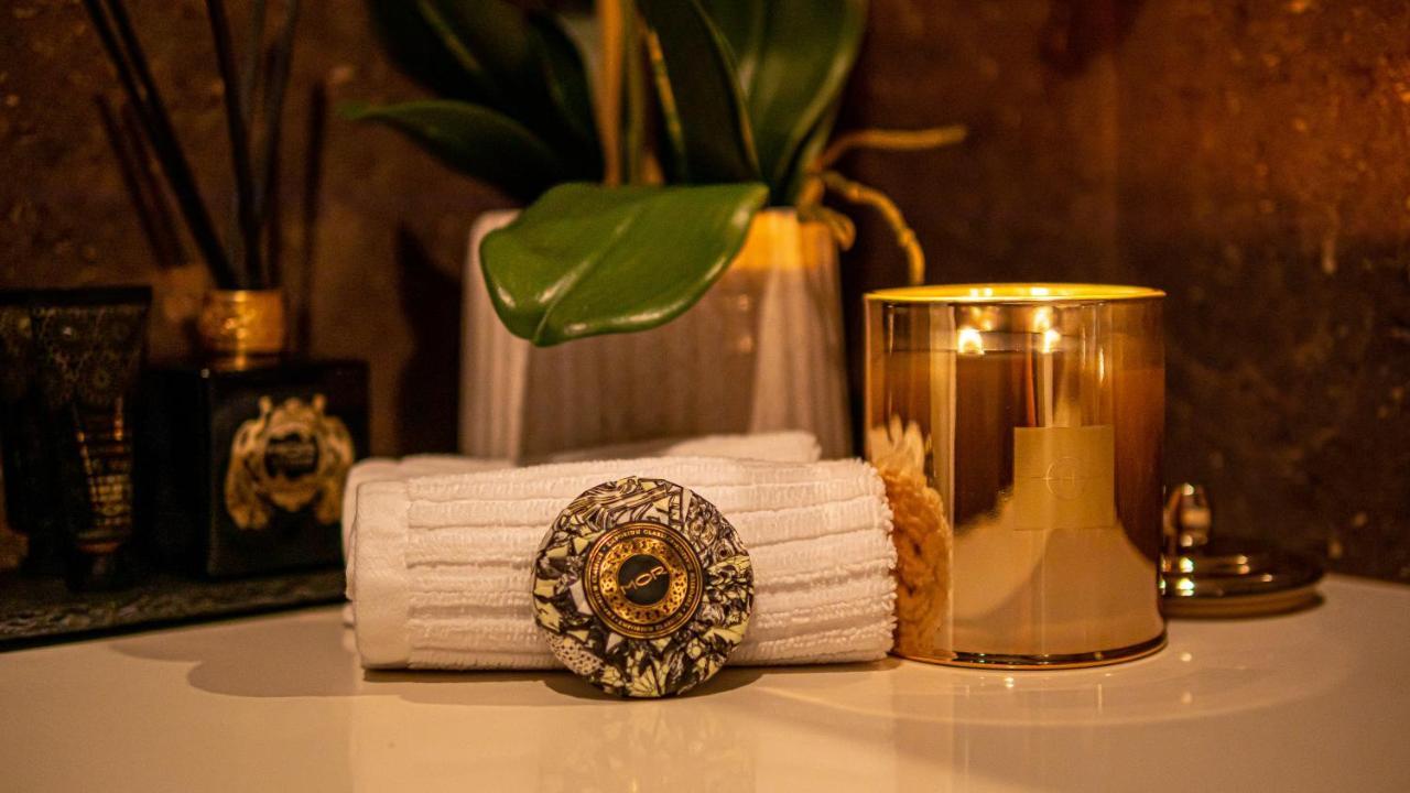 Amare Beachside Luxury Turners Beach Zewnętrze zdjęcie