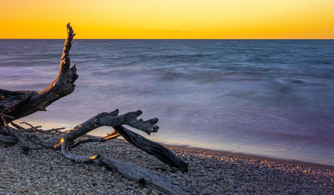 Amare Beachside Luxury Turners Beach Zewnętrze zdjęcie