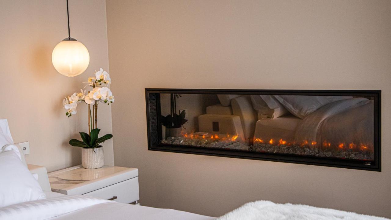 Amare Beachside Luxury Turners Beach Zewnętrze zdjęcie