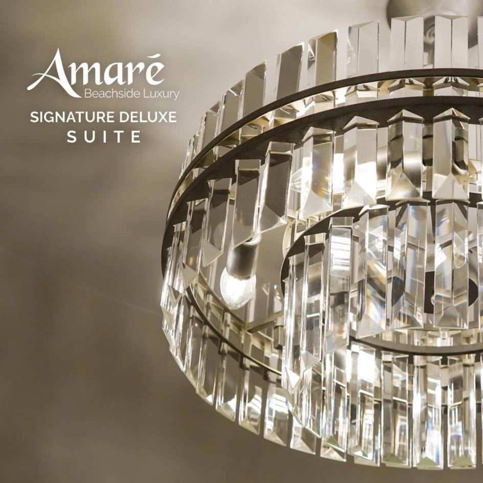 Amare Beachside Luxury Turners Beach Zewnętrze zdjęcie