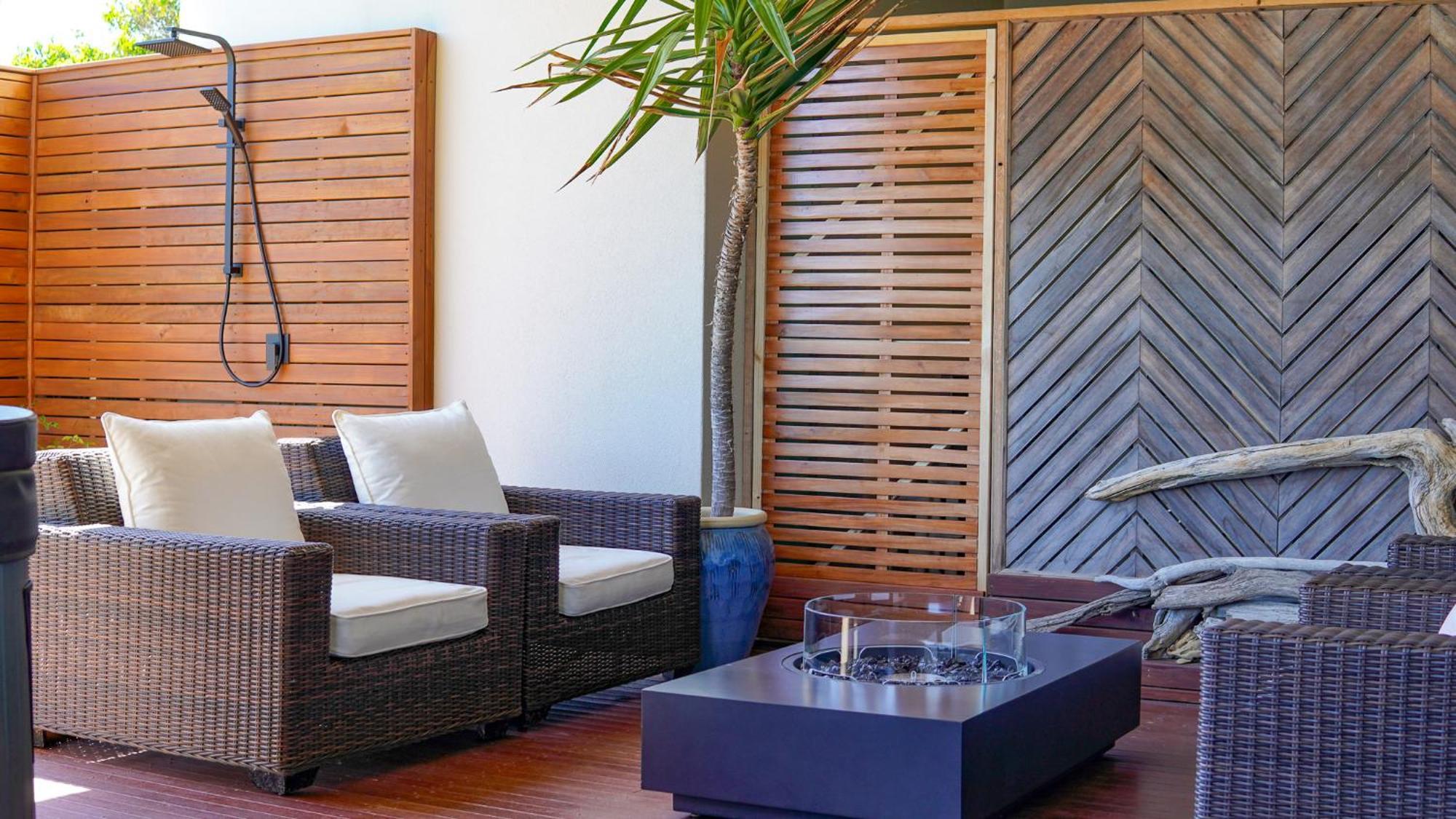 Amare Beachside Luxury Turners Beach Zewnętrze zdjęcie