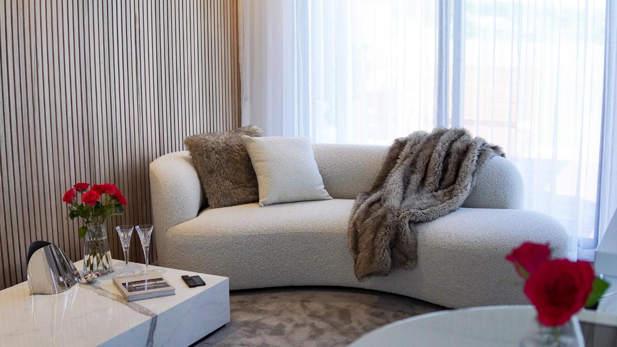 Amare Beachside Luxury Turners Beach Zewnętrze zdjęcie