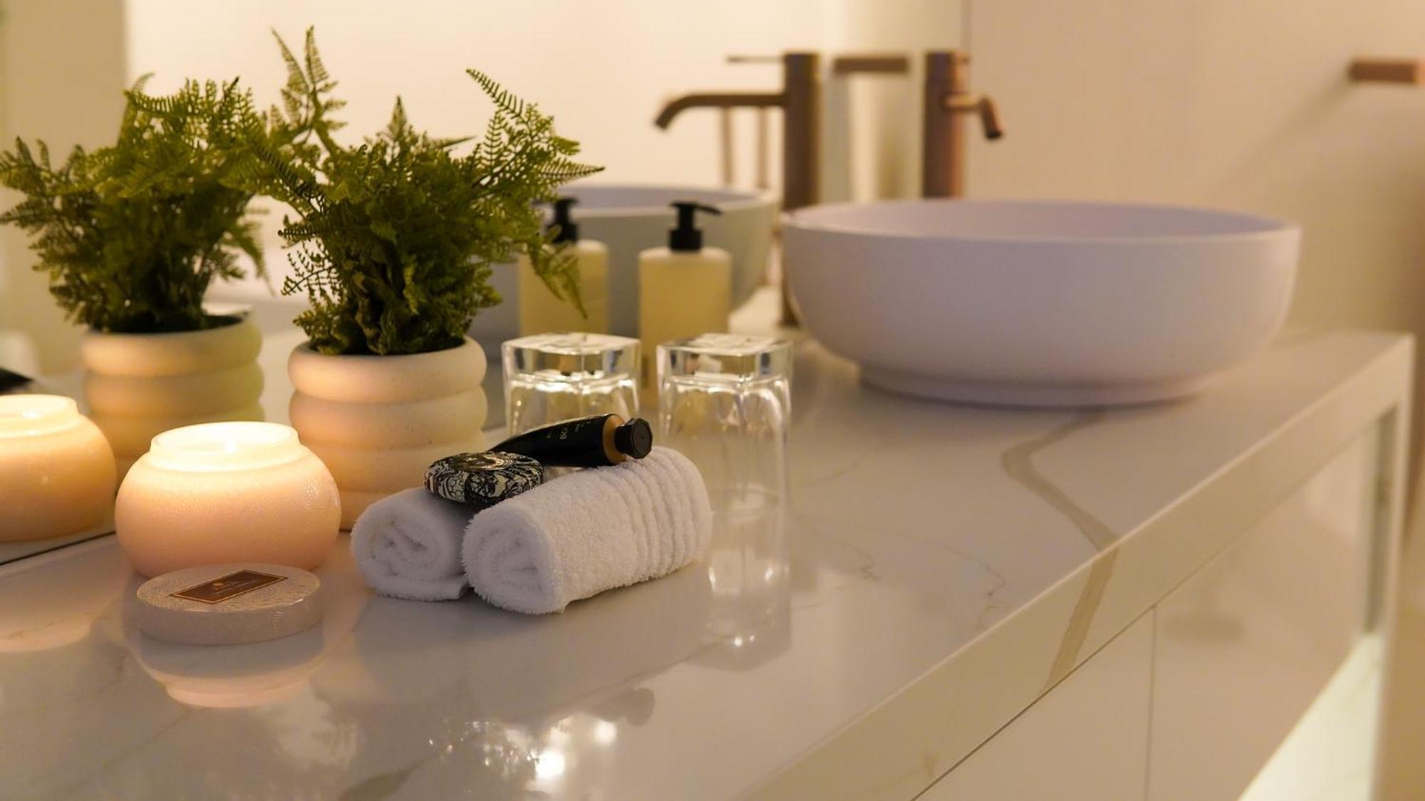 Amare Beachside Luxury Turners Beach Zewnętrze zdjęcie