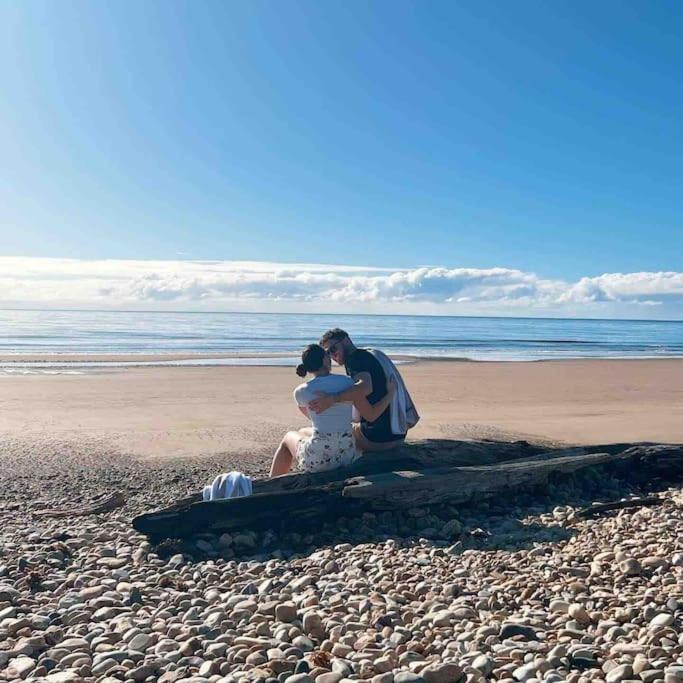 Amare Beachside Luxury Turners Beach Zewnętrze zdjęcie