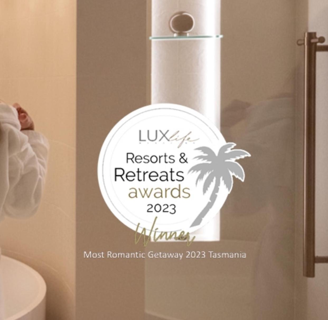 Amare Beachside Luxury Turners Beach Zewnętrze zdjęcie