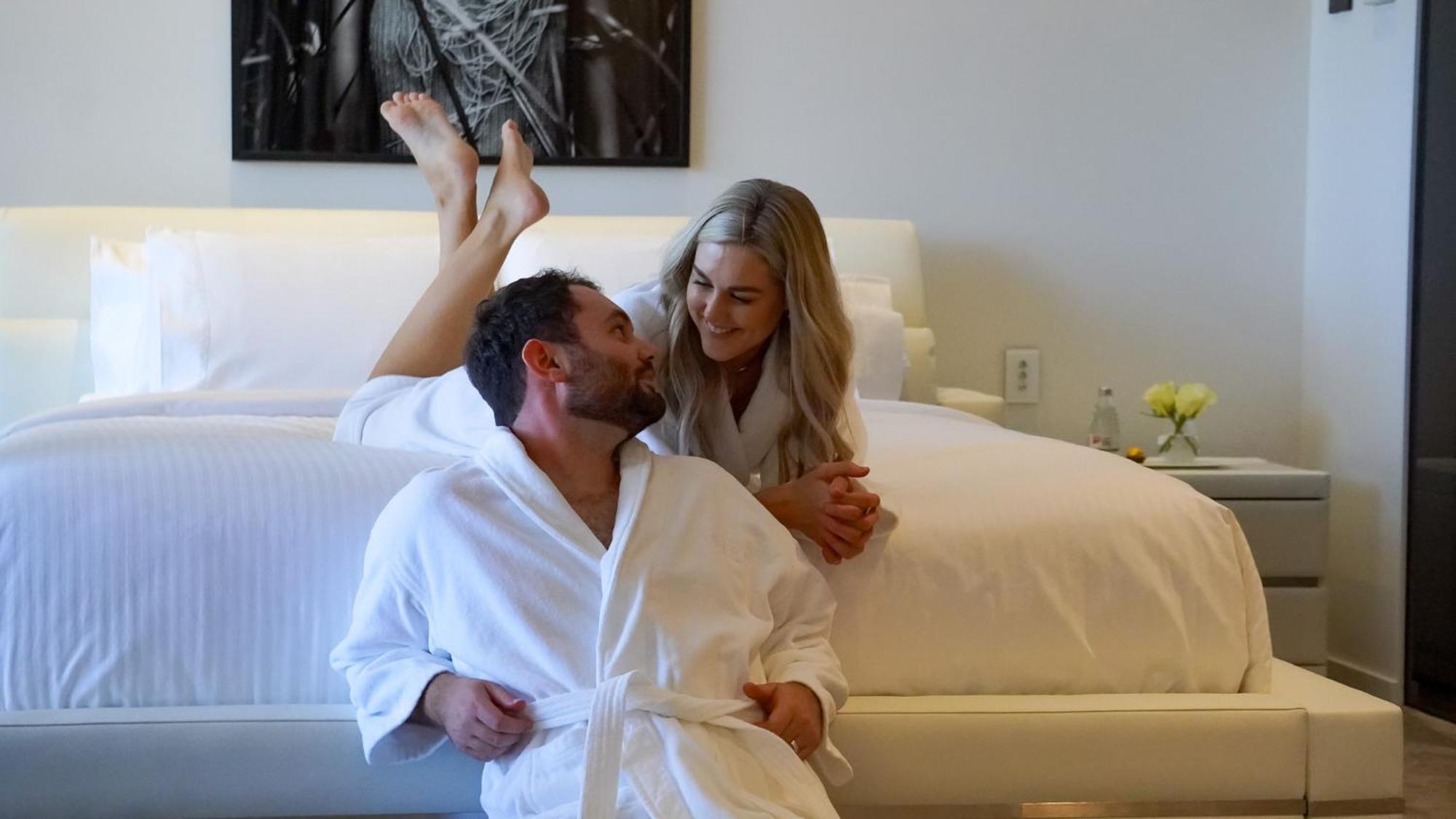 Amare Beachside Luxury Turners Beach Zewnętrze zdjęcie