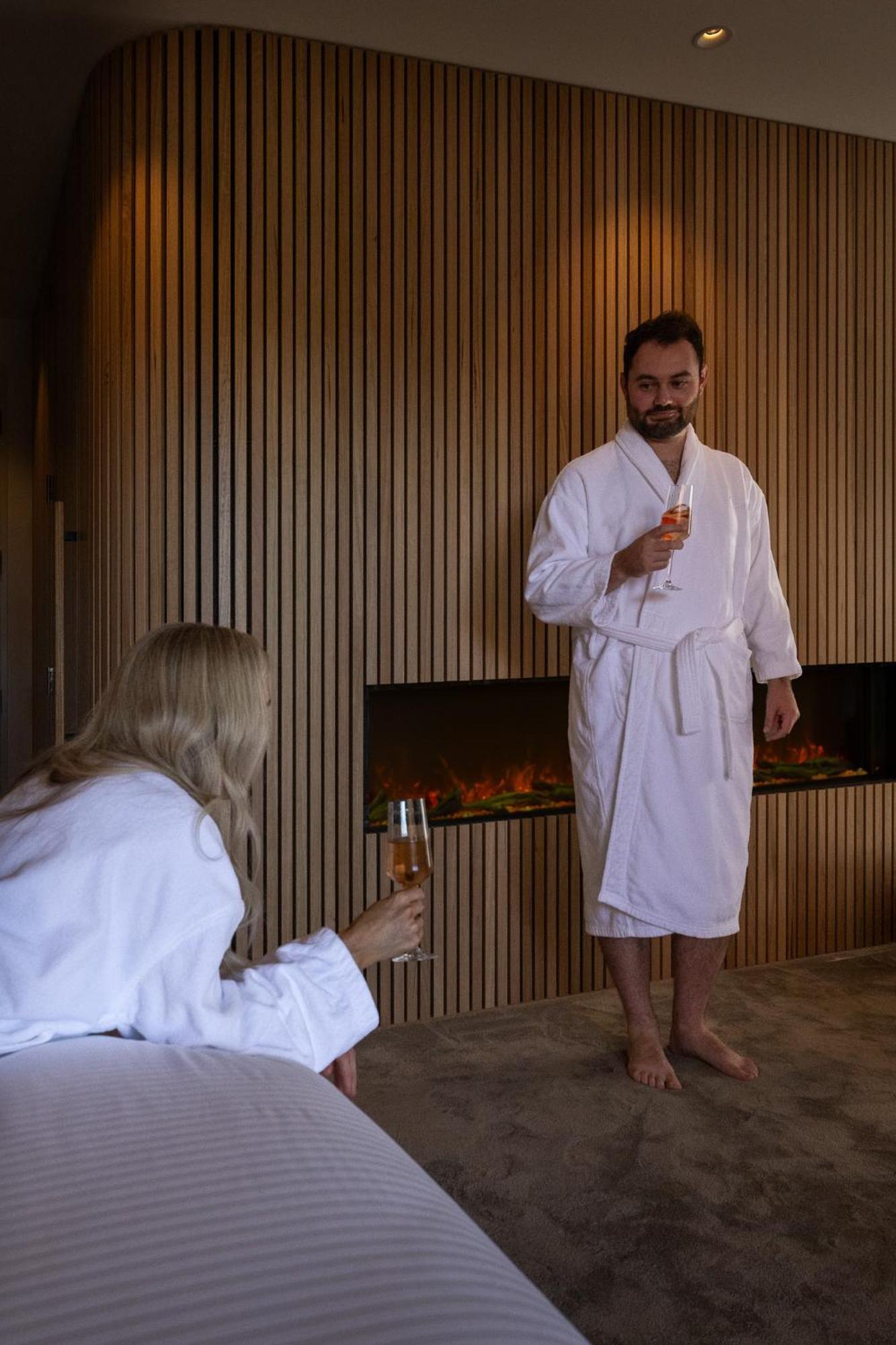 Amare Beachside Luxury Turners Beach Zewnętrze zdjęcie