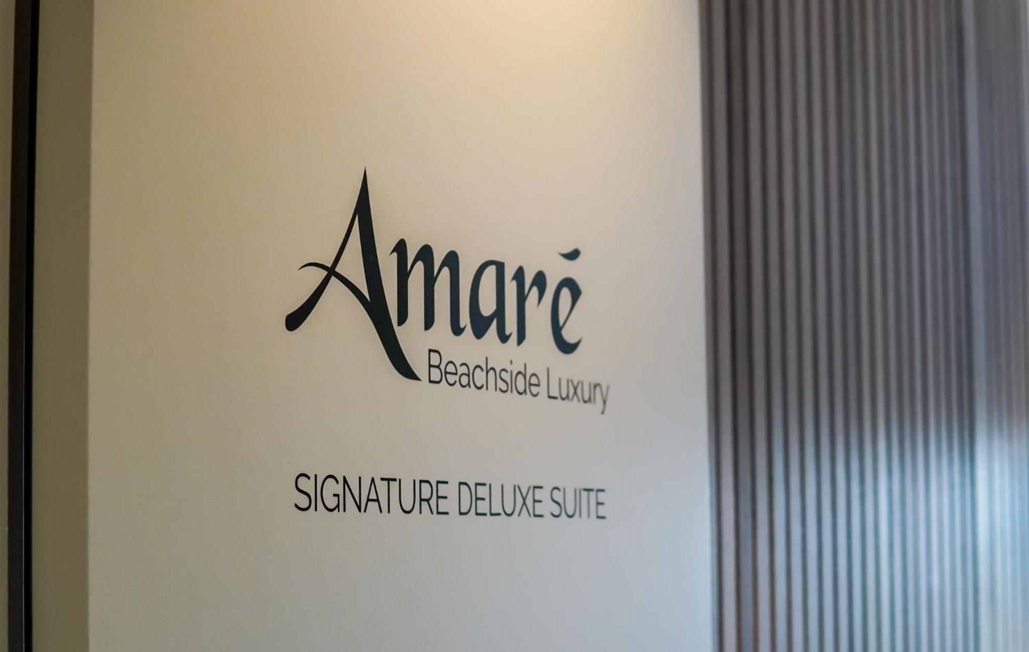 Amare Beachside Luxury Turners Beach Zewnętrze zdjęcie