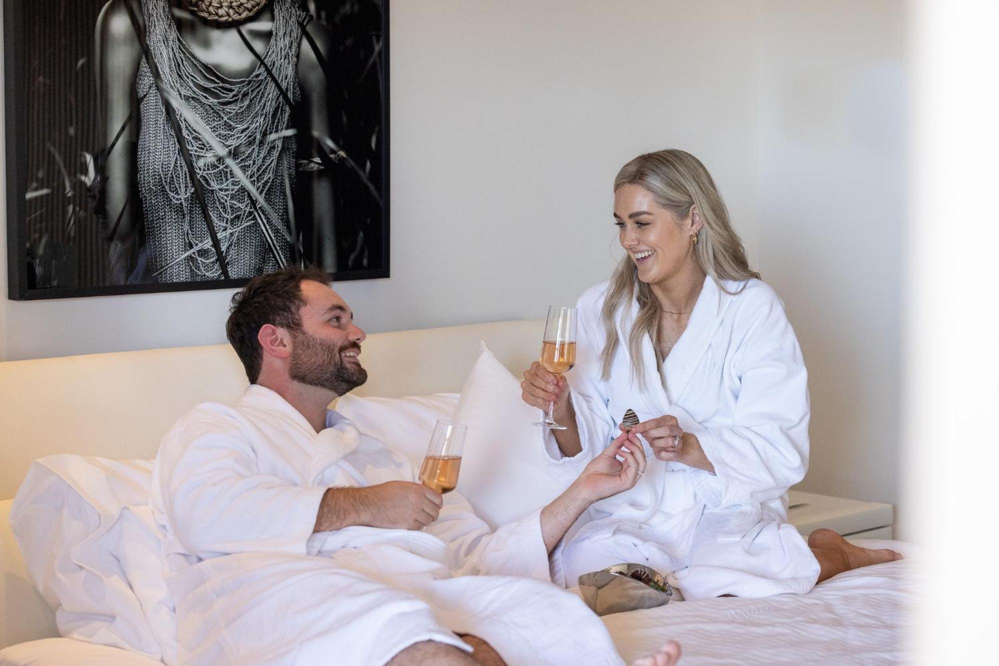Amare Beachside Luxury Turners Beach Zewnętrze zdjęcie