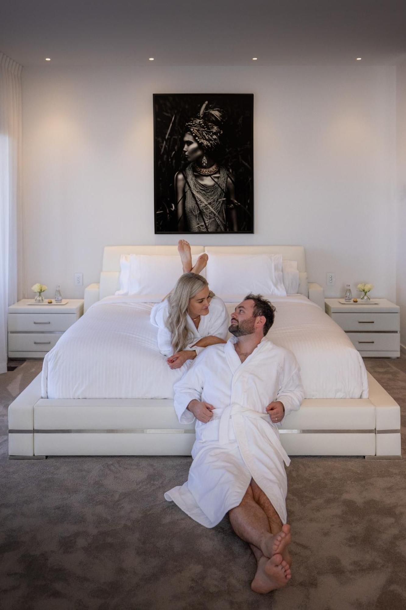 Amare Beachside Luxury Turners Beach Zewnętrze zdjęcie