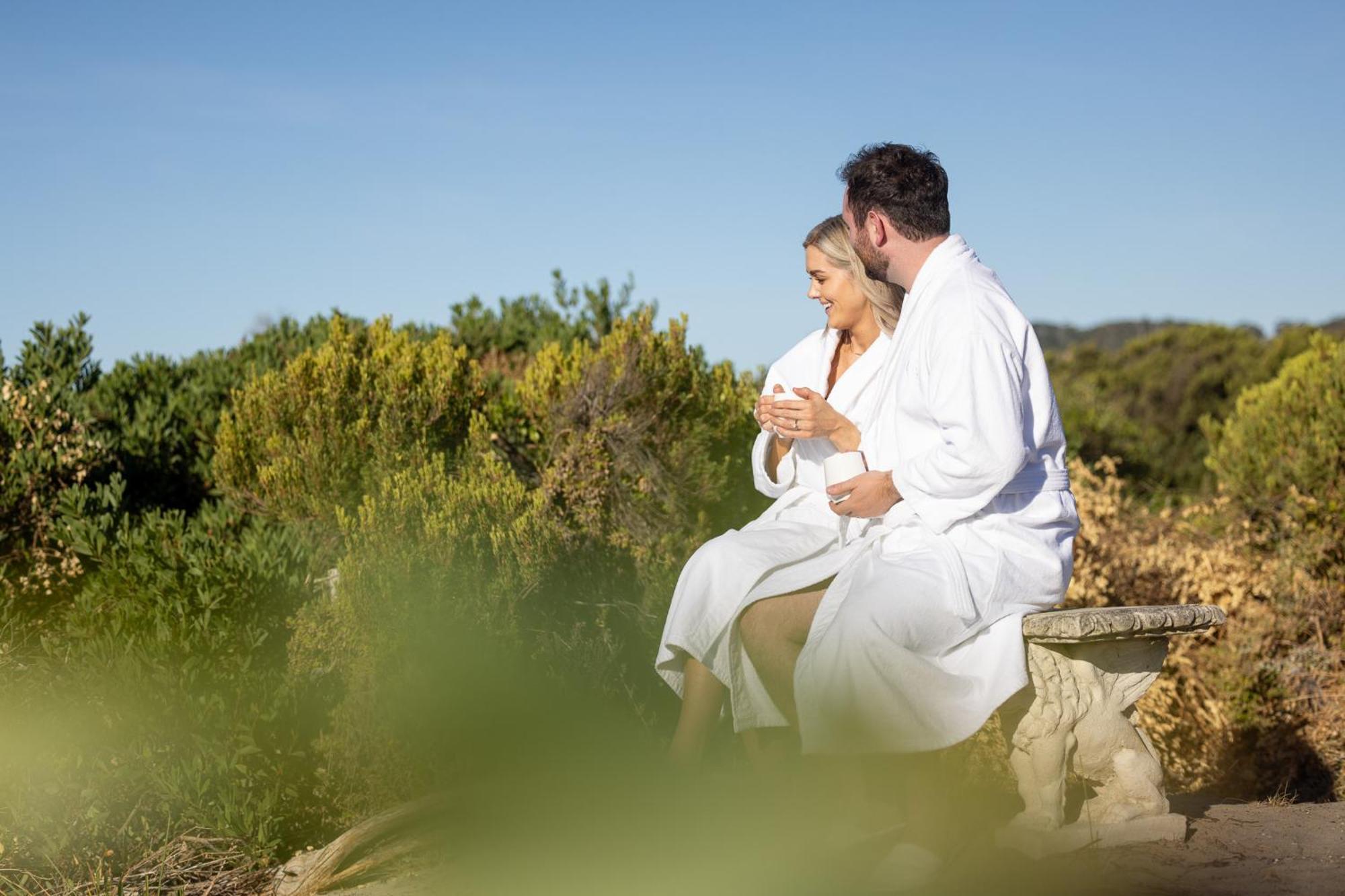 Amare Beachside Luxury Turners Beach Zewnętrze zdjęcie