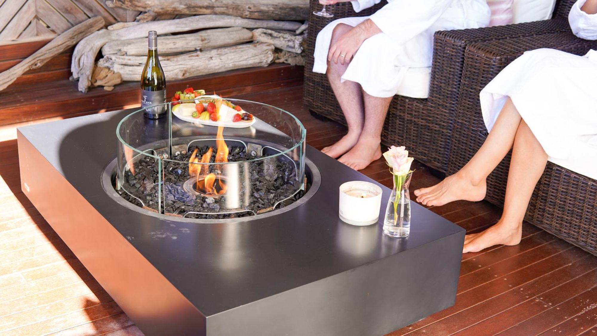 Amare Beachside Luxury Turners Beach Zewnętrze zdjęcie