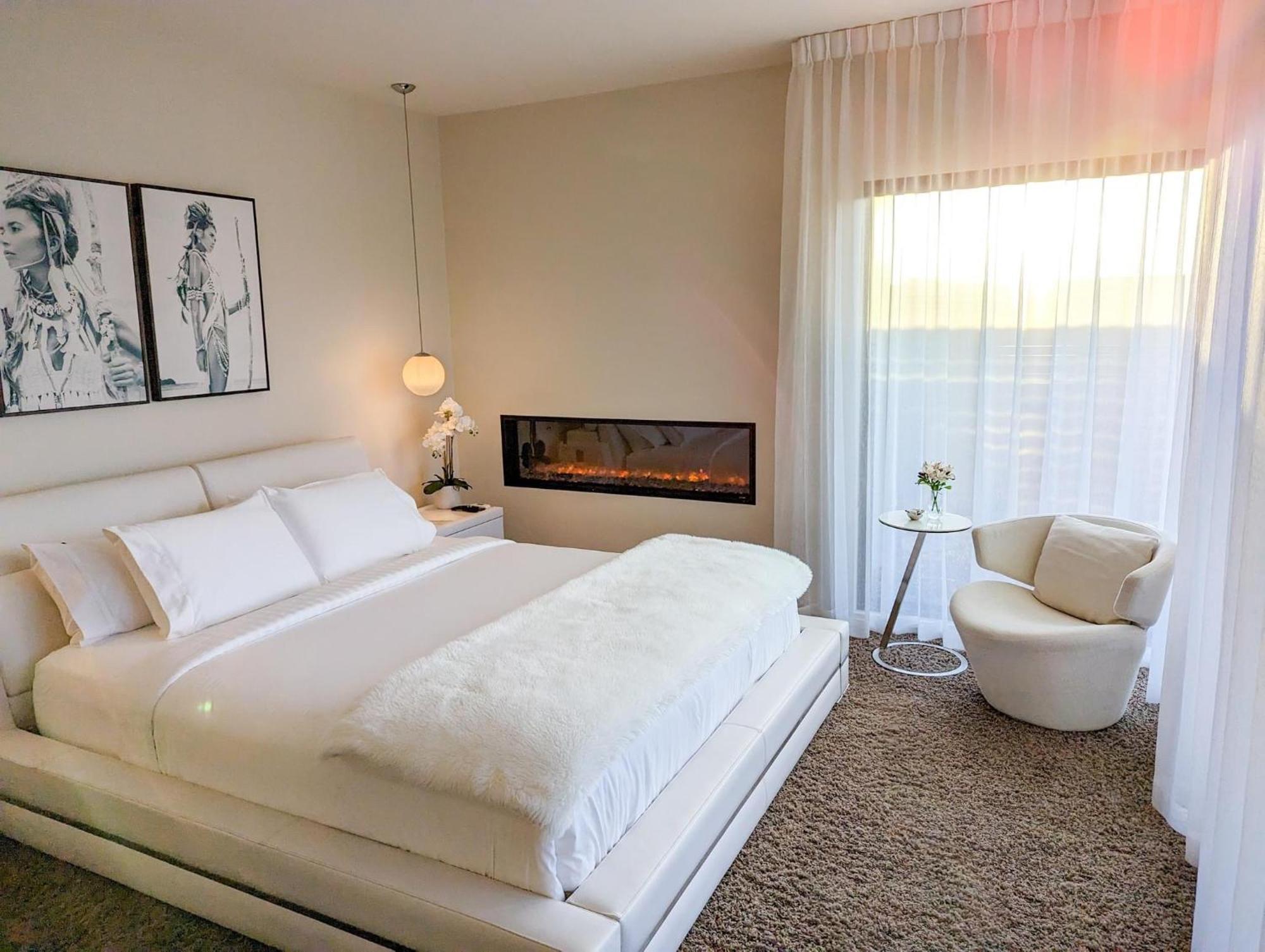 Amare Beachside Luxury Turners Beach Zewnętrze zdjęcie