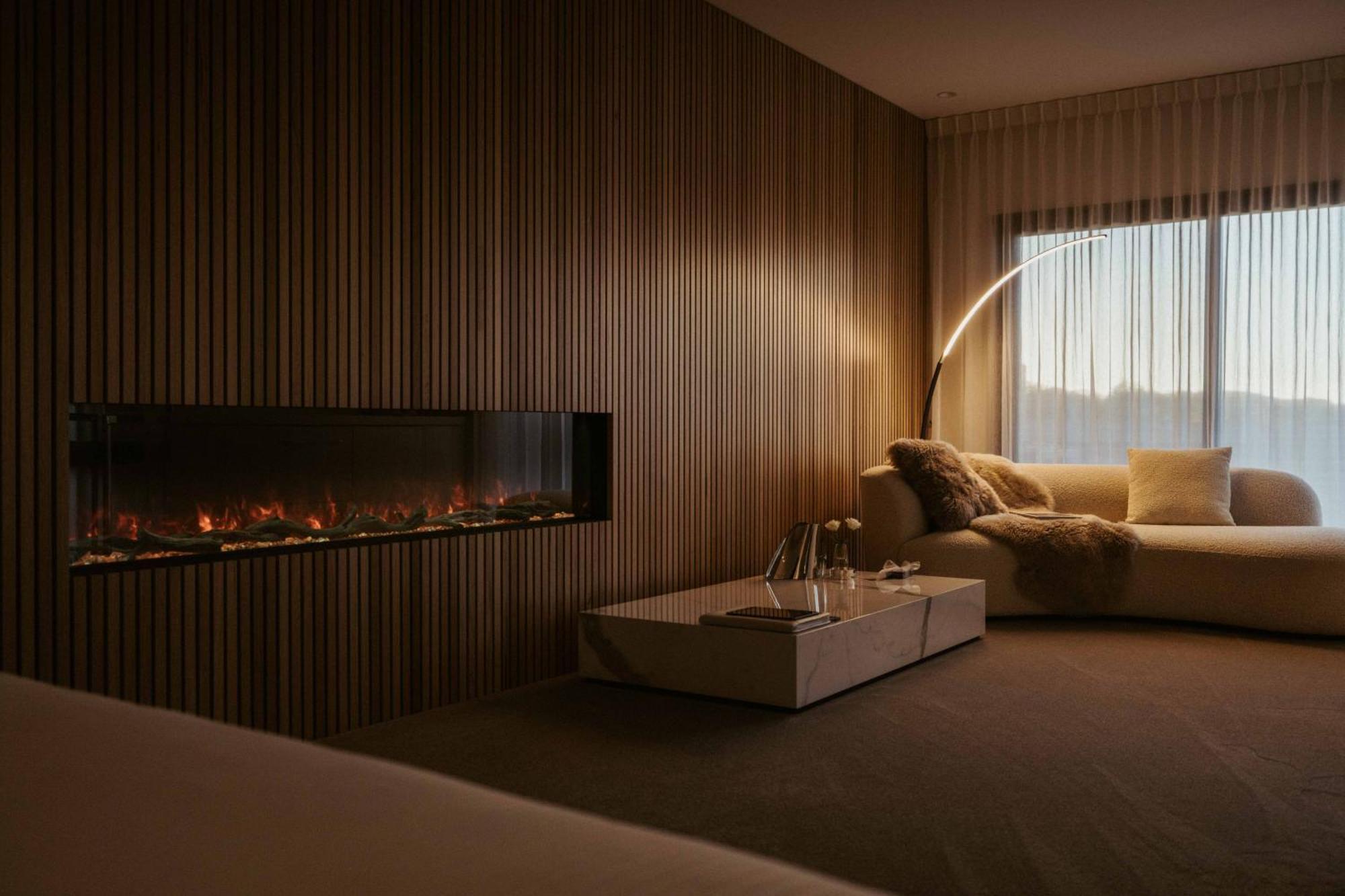Amare Beachside Luxury Turners Beach Zewnętrze zdjęcie