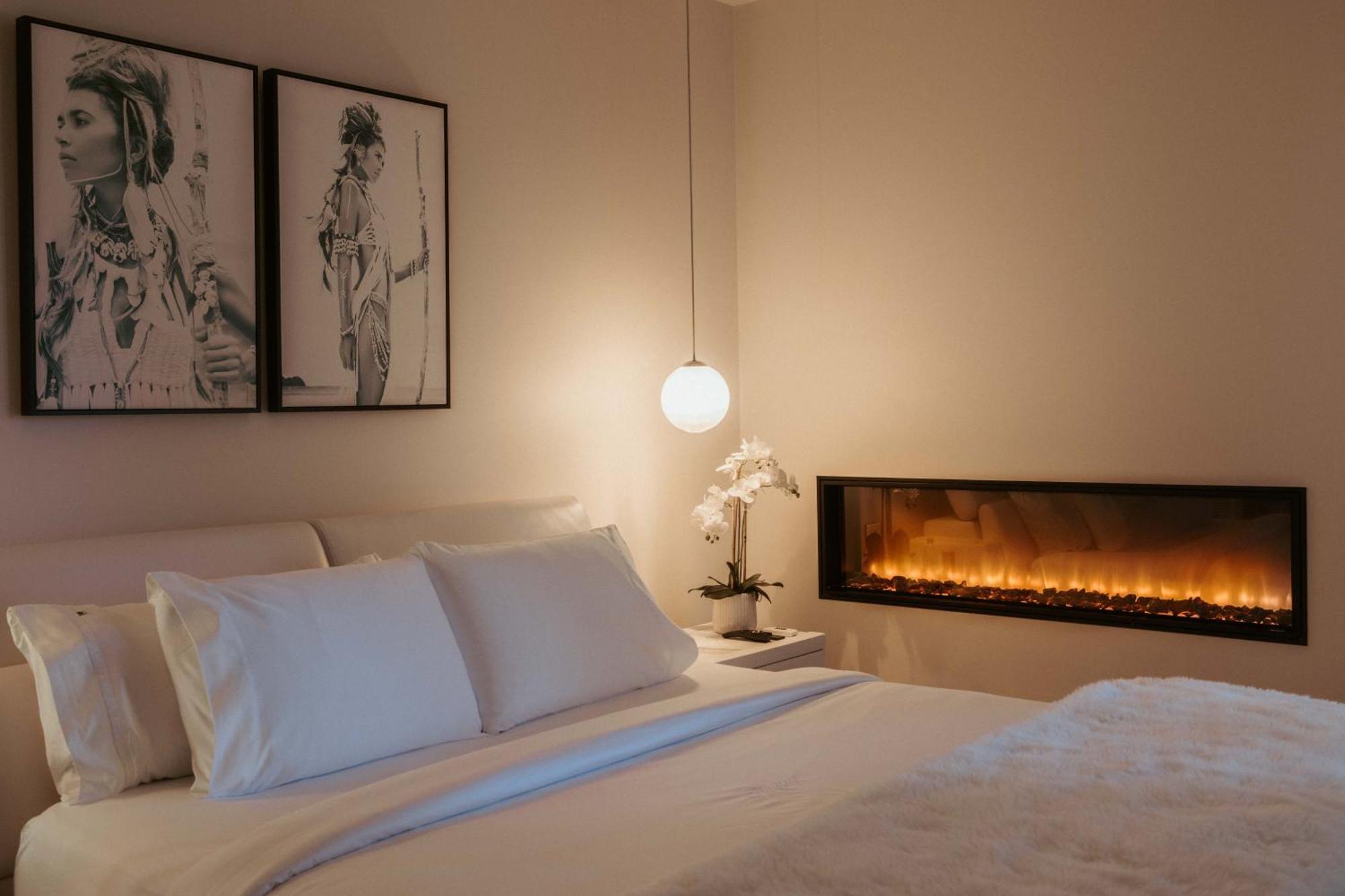 Amare Beachside Luxury Turners Beach Zewnętrze zdjęcie